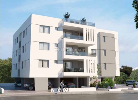 Καινούργιο Πωλείται €195,000 Διαμέρισμα Αραδίππου Λάρνακα - 8