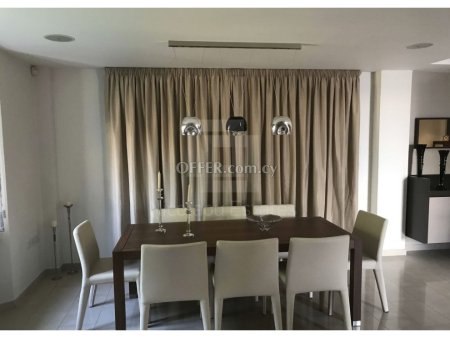 Beautiful four bedroom villa with private swimming pool near Apoel training center - 6