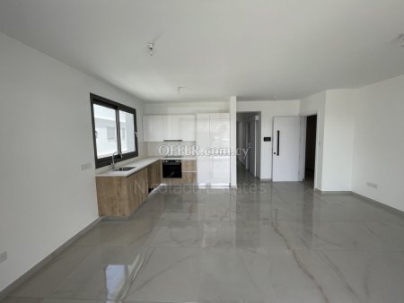 Ready brand new apartment with 55 sq.m roof garden in Acropolis - 9