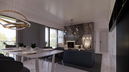 3 Bed Apartment for Sale in Germasogeia, Limassol - 7