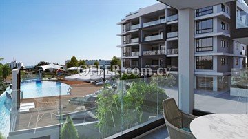2 Bedroom Luxury Apartment  In Leivadia, Larnaka - 6