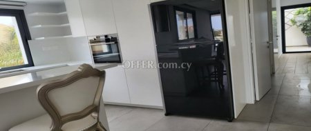 New For Sale €460,000 Penthouse Luxury Apartment 2 bedrooms, Lemesos (Limassol center) Limassol - 10