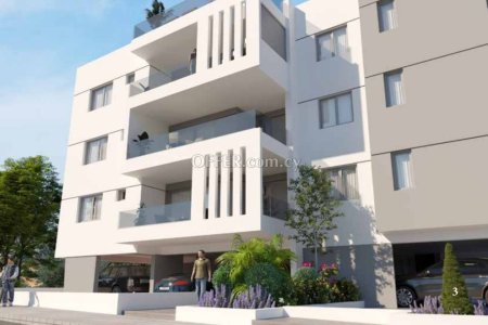 Καινούργιο Πωλείται €195,000 Διαμέρισμα Αραδίππου Λάρνακα - 7