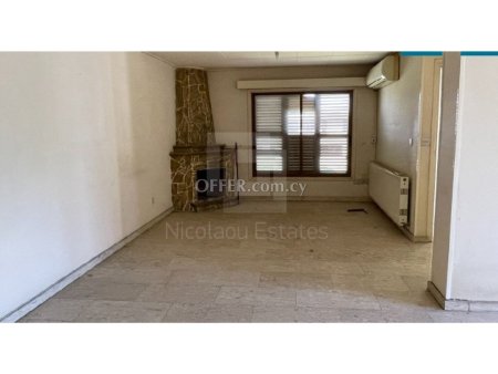 Two house for sale in Aglantzia area Nicosia - 3