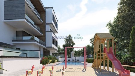2 Bedroom Apartment For Sale Limassol - 9
