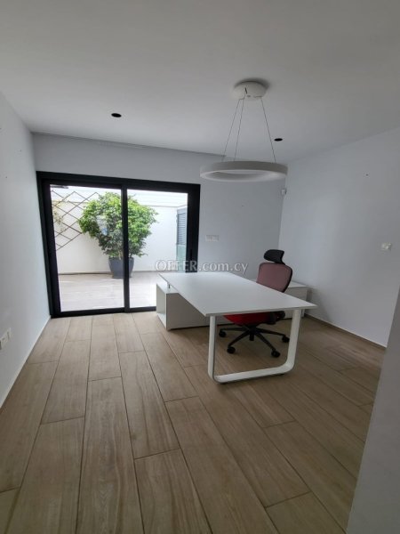 New For Sale €460,000 Penthouse Luxury Apartment 2 bedrooms, Lemesos (Limassol center) Limassol - 9