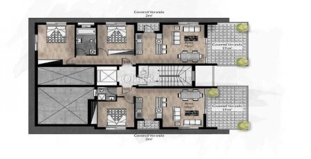New For Sale €170,000 Apartment 1 bedroom, Ypsonas Limassol - 3