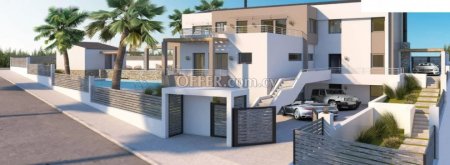 New For Sale €3,500,000 Villa 5 bedrooms, Detached Germasogeia, Yermasogeia Limassol - 5