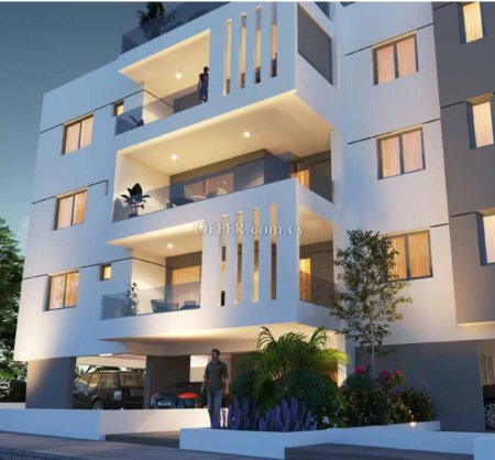 Καινούργιο Πωλείται €195,000 Διαμέρισμα Αραδίππου Λάρνακα - 6