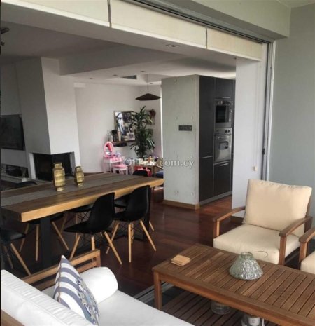 New For Sale €320,000 Penthouse Luxury Apartment 3 bedrooms, Retiré, top floor, Strovolos Nicosia - 9