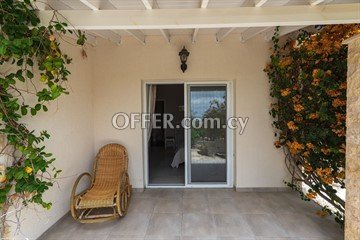 Luxury 4-Bedroom Villa Fоr Sаle In Tala, Paphos - 4