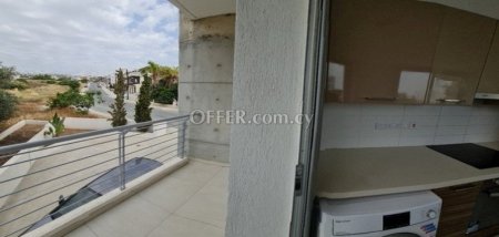 Καινούργιο Πωλείται €320,000 Διαμέρισμα Άγιος Αθανάσιος Λεμεσός - 8