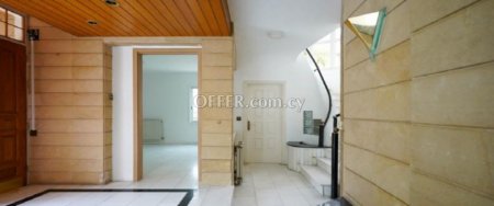 New For Sale €425,000 House 3 bedrooms, Detached Pallouriotissa Nicosia - 8