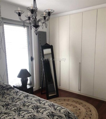 Καινούργιο Πωλείται €320,000 Πολυτελές Διαμέρισμα Ρετιρέ, τελευταίο όροφο, Στρόβολος Λευκωσία - 7