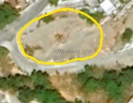 RESIDENTIAL LAND FOR SALE - 2