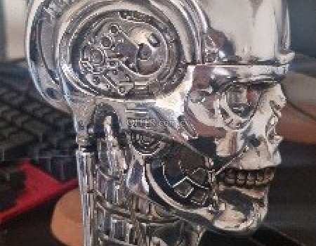 Terminator head