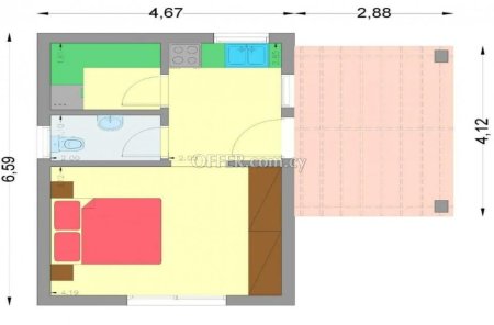 New For Sale €3,500,000 Villa 5 bedrooms, Detached Germasogeia, Yermasogeia Limassol - 2