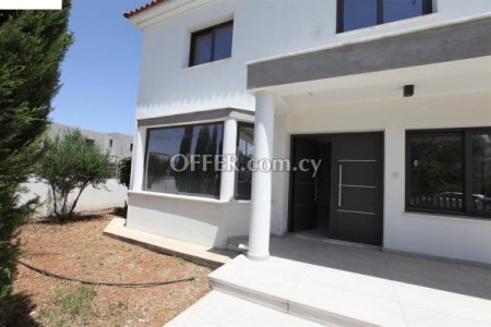 House 5 beds  in Limassol - 2