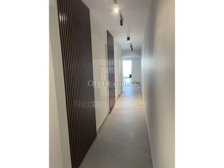Ready brand new apartment with 55 sq.m roof garden in Acropolis - 3