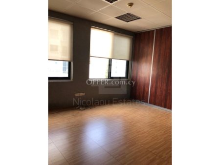 Office space on a commercial road in Acropoli area close to the Central Bank - 2