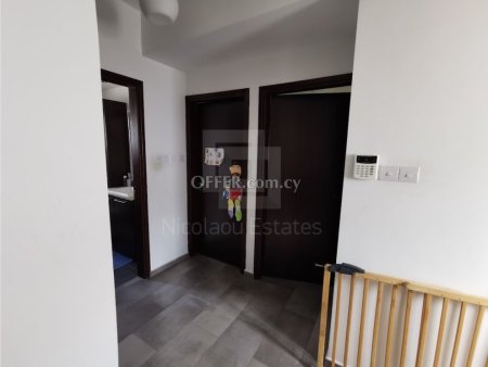 Four Bedroom Semi Detached House with an Attic in Kallithea Nicosia - 2