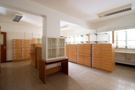 Office in Agioi Omologites Nicosia - 2