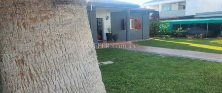New For Sale €495,000 House (1 level bungalow) 2 bedrooms, Detached Agios Dometios Nicosia - 3