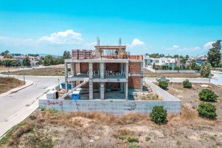 4 Bed House for Sale in Meneou, Larnaca - 2