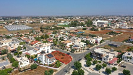 Field for Sale in Deryneia, Ammochostos - 1