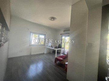 Modern 3 Bedroom Penthouse  In Strovolos, Nicosia