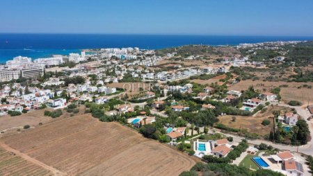 4 Bed Detached Villa for Sale in Protaras, Ammochostos