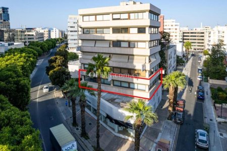 Office in Agioi Omologites Nicosia Municipality - 1