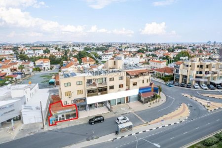 Shop in Aradippou Larnaca