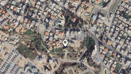Land plot for sale in Paphos Pafos - 1