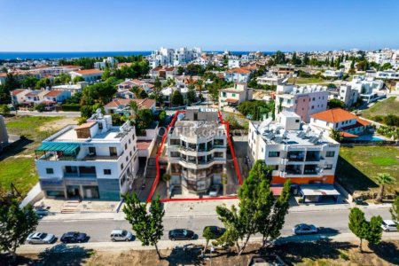 Mixed use building in Agios Theodoros Paphos