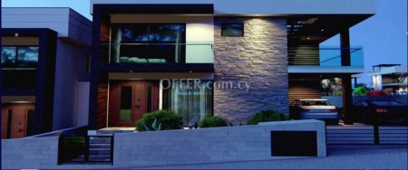 New For Sale €550,000 House 3 bedrooms, Pyla Larnaca - Main Photo