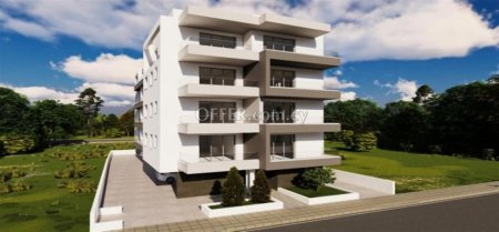 New For Sale €215,000 Apartment 2 bedrooms, Agios Dometios Nicosia