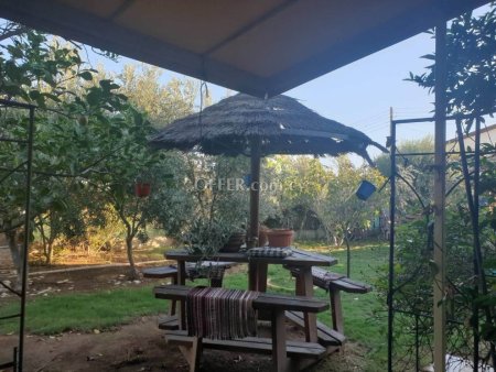 Καινούργιο Πωλείται €450,000 σπίτι Ορόκλινη, Βορόκλινη Λάρνακα
