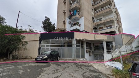Office Unit in Agios Antonios Nicosia - 4