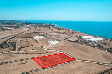 Field for Sale in Maroni, Larnaca - 11