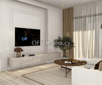 1 Bedroom Apartment  In Agios Athanasios, Limassol - 6