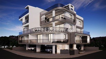 1 Bedroom Apartment  Near Mall In Larnaka - 8