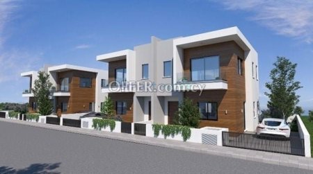 2 Bedroom Townhouse For Rent Limassol - 11