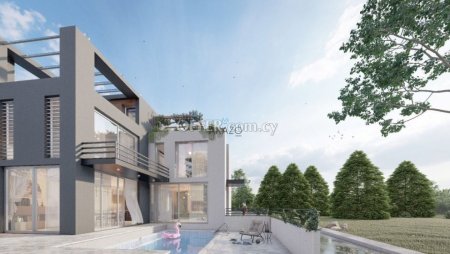 4 Bed House for Sale in Meneou, Larnaca - 10