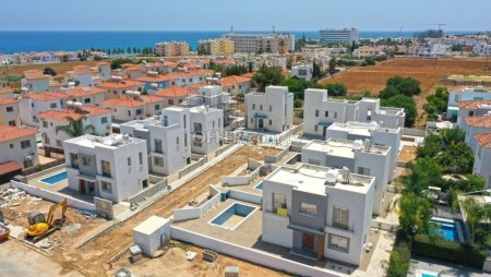 3 Bed Detached Villa for Sale in Ayia Triada, Ammochostos - 11