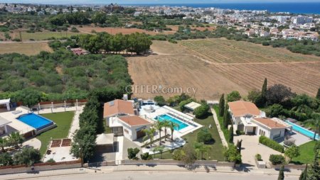 4 Bed Detached Villa for Sale in Protaras, Ammochostos - 11