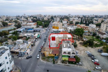 Commercial building in Agios Nikolaos Larnaca - 6