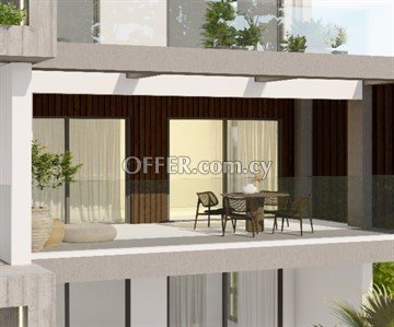 2 Bedroom Apartment  In Columbia Area, Limassol - 8