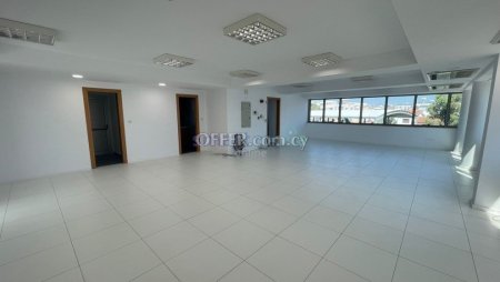 230m2 Office For Rent Limassol - 4