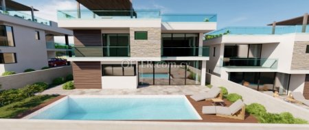 Καινούργιο Πωλείται €550,000 σπίτι Πύλα Λάρνακα - 6